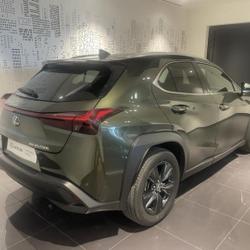 Lexus UX 250h 4WD Luxe Plus MY22 occasion - Lattes - photo 3/28