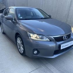 Lexus CT 200h 200h Passion occasion - Lattes - photo 3/22
