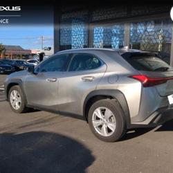 Lexus UX 250h 2WD Pack Confort Business + Stage Hybrid Academy MY21 occasion - Lattes - photo 3/20