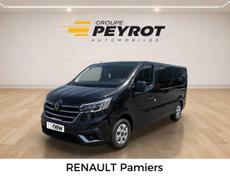 Renault Trafic combi Pamiers