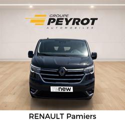 Renault Trafic combi Trafic Blue dCi 150 Grand Techno Pamiers