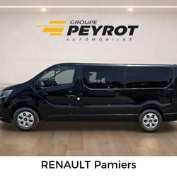 Renault Trafic combi Trafic Blue dCi 150 Grand Techno Pamiers
