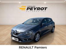 Renault Megane 4 Pamiers