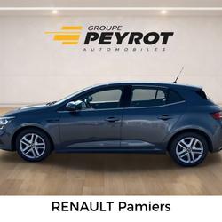 Renault Megane 4 M&eacute;gane IV Berline Blue dCi 115 Business Pamiers