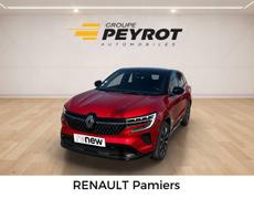 Renault Austral Pamiers