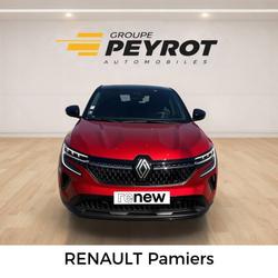 Renault Austral Austral E-Tech hybrid 200 Techno Pamiers