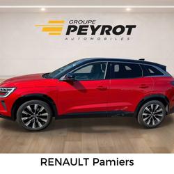 Renault Austral Austral E-Tech hybrid 200 Techno Pamiers