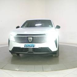 Peugeot e-3008 3008 Electrique 210 ch 73 kWh - Allure Fontenay-le-Comte