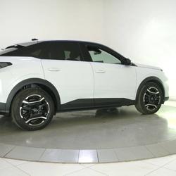 Peugeot 3008 Electrique 210 ch 73 kWh - Allure occasion - Fontenay-le-Comte - photo 3/31