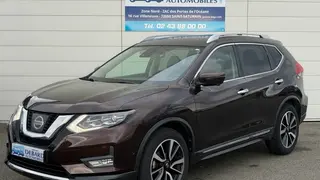 Nissan XTrail  - Tekna - photo 0