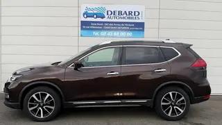 Nissan XTrail  - Tekna - photo 1