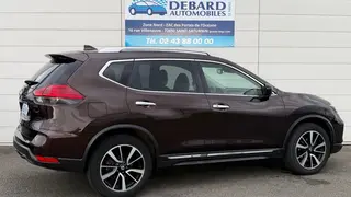 Nissan XTrail  - Tekna - photo 2