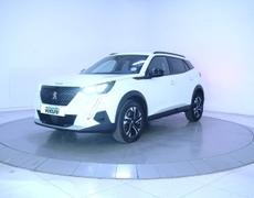 Peugeot 2008 Fontenay-le-Comte