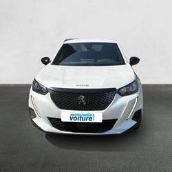 Peugeot 2008 2008 BlueHDi 130 S&S EAT8 - Allure Pack Fontenay-le-Comte
