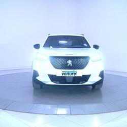 Peugeot 2008 2008 BlueHDi 130 S&S EAT8 - Allure Pack Fontenay-le-Comte