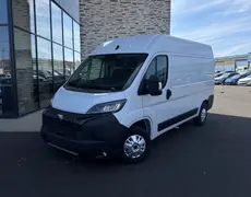 Peugeot Boxer Saint-Léger-de-Linières