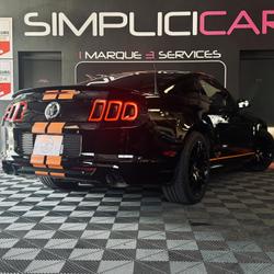 Ford Mustang FORD MUSTANG V6 La Motte-Servolex