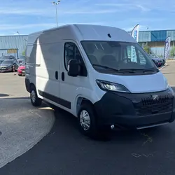 Peugeot Boxer L2H2 3.3 140CH S&S M&eacute;rignac