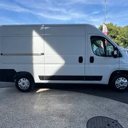 Peugeot Boxer L2H2 3.3 140CH S&S M&eacute;rignac