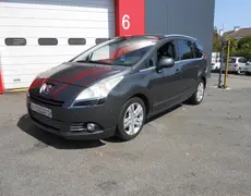 Peugeot 5008 Divatte-sur-Loire
