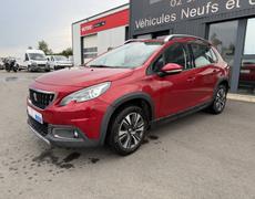 Peugeot 2008 Saint-Georges-des-Groseillers