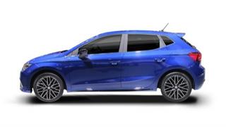 Seat Ibiza  - Copa - photo 4