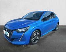 Peugeot 208 Fontenay-le-Comte