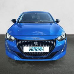 Peugeot 208 208 BlueHDi 100 S&S BVM6 - Allure Business Fontenay-le-Comte