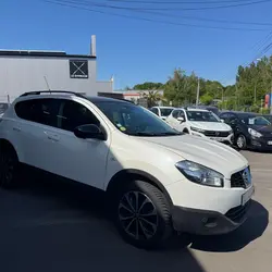 Nissan Qashqai 1.5 DCI 110CH FAP 360 Nantes