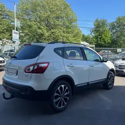 Nissan Qashqai 1.5 DCI 110CH FAP 360 Nantes