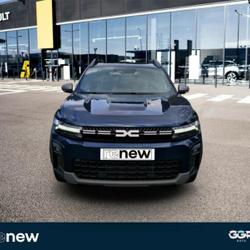 Dacia Bigster 1.8 hybrid 155ch Journey Feignies