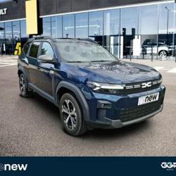 Dacia Bigster 1.8 hybrid 155ch Journey Feignies