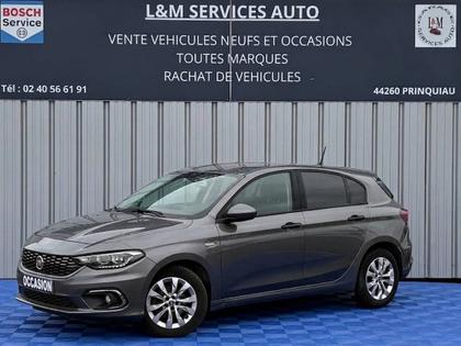 Fiat Tipo 1 - 1.4 95 ch Easy - 9 990 €