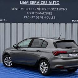 Fiat Tipo 1 1.4 95 ch Easy occasion - Prinquiau - photo 2/10