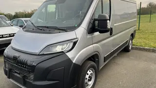 Peugeot Boxer  - photo 0