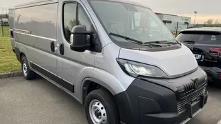 Peugeot Boxer  - photo 1