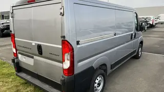 Peugeot Boxer  - photo 2