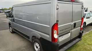 Peugeot Boxer  - photo 3
