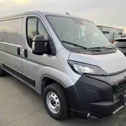 Peugeot Boxer L2H1 3.3 120CH S&S M&eacute;rignac