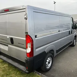 Peugeot Boxer L2H1 3.3 120CH S&S M&eacute;rignac