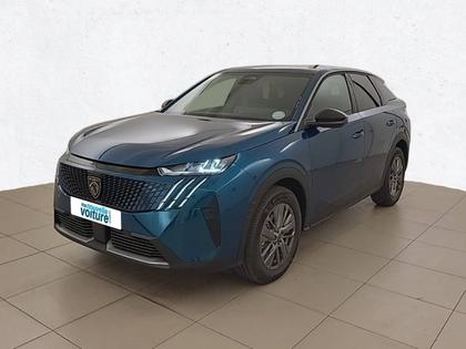 Peugeot 3008 - 3008 Hybrid 145 e-DCS6 - Allure - 30 990 €
