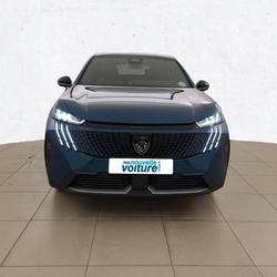 Peugeot 3008 3008 Hybrid 145 e-DCS6 - Allure Fontenay-le-Comte