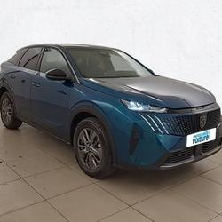Peugeot 3008 3008 Hybrid 145 e-DCS6 - Allure Fontenay-le-Comte