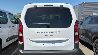 Peugeot Rifter  - Allure - photo 3