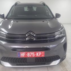 Citroen C5 Aircross C5 Aircross BlueHDi 130 EAT8 - Max Fontenay-le-Comte