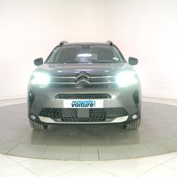 Citroen C5 Aircross C5 Aircross BlueHDi 130 EAT8 - Max Fontenay-le-Comte