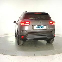 Citroen C5 Aircross BlueHDi 130 EAT8 - Max occasion - Fontenay-le-Comte - photo 2/31