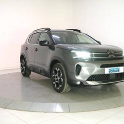 Citroen C5 Aircross C5 Aircross BlueHDi 130 EAT8 - Max Fontenay-le-Comte