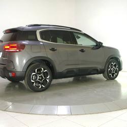 Citroen C5 Aircross BlueHDi 130 EAT8 - Max occasion - Fontenay-le-Comte - photo 3/31