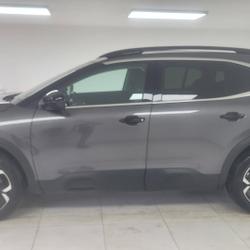 Citroen C5 Aircross C5 Aircross BlueHDi 130 EAT8 - Max Fontenay-le-Comte
